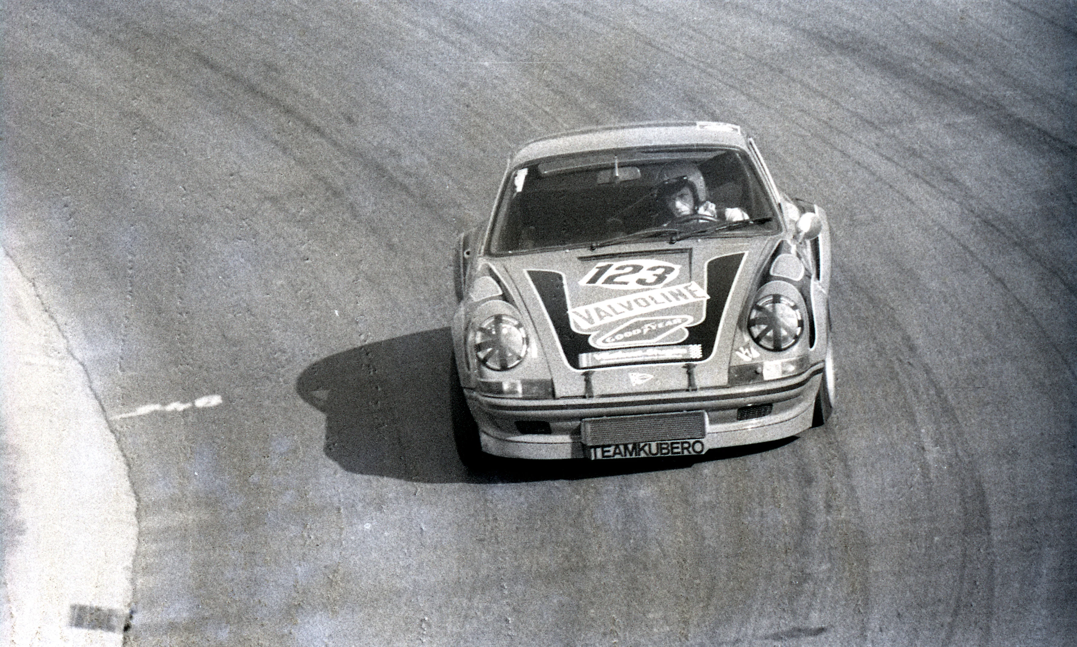 Nürburgring 300kms 1973